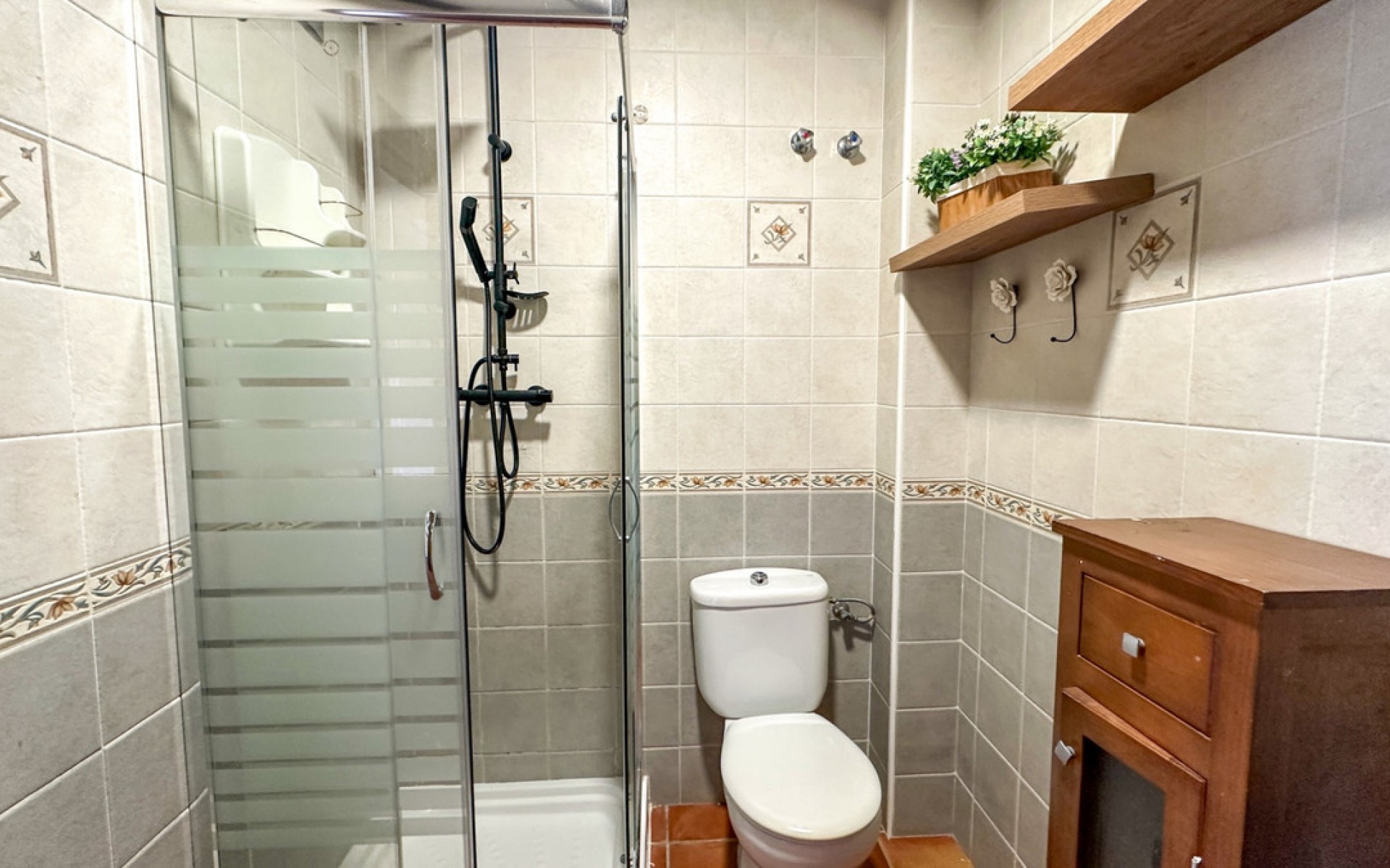 zum Verkauf - Reihenhaus - San Miguel De Salinas - San Miguel de Salinas Centro