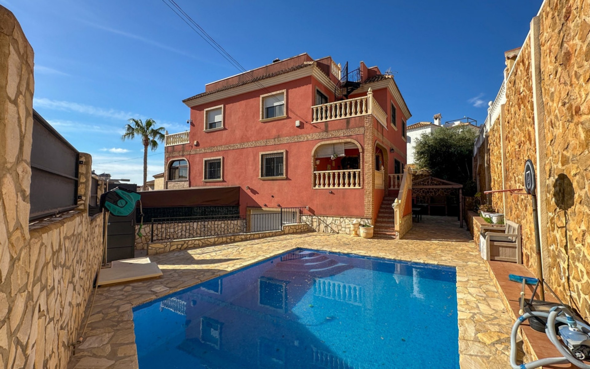 zum Verkauf - Reihenhaus - San Miguel De Salinas - San Miguel de Salinas Centro