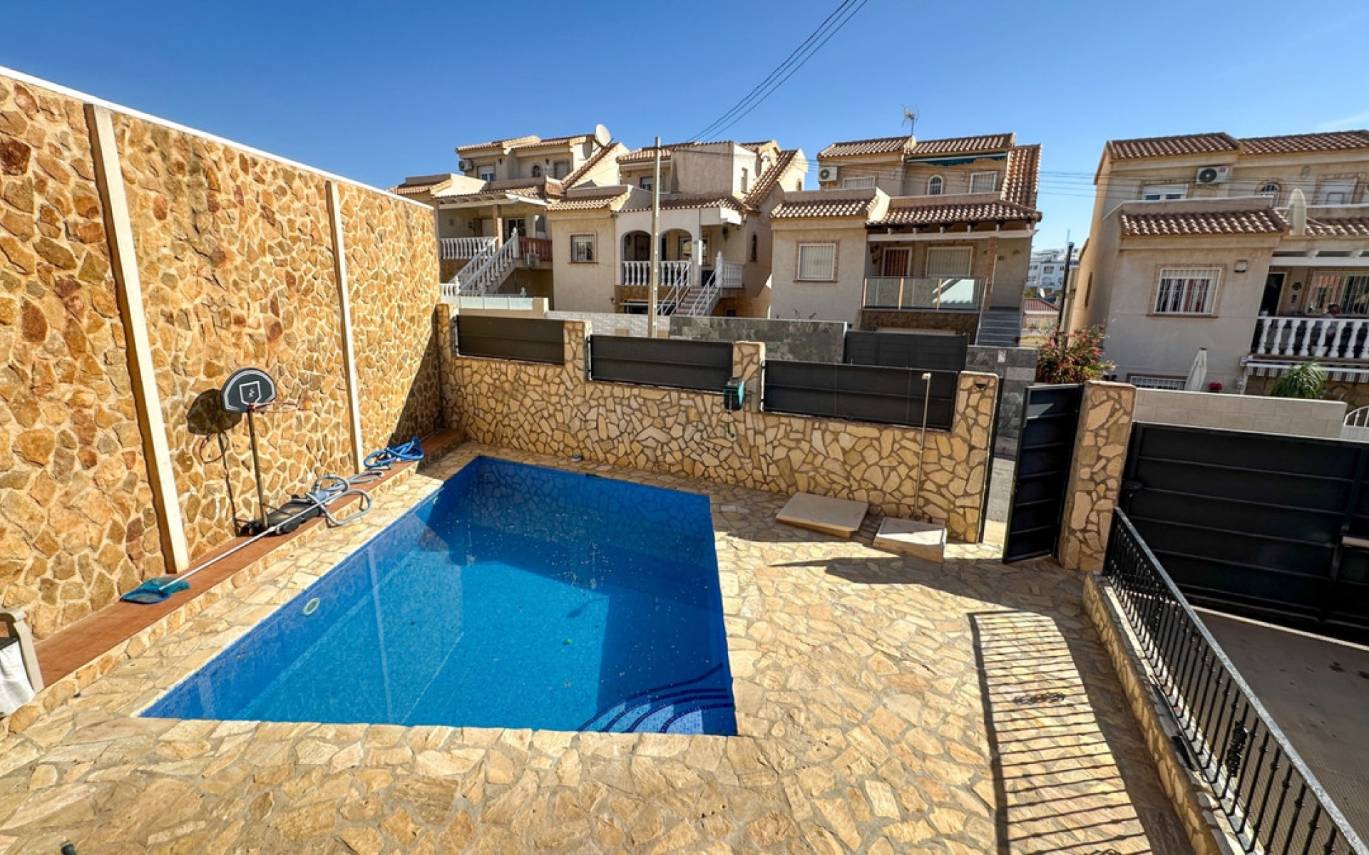 zum Verkauf - Reihenhaus - San Miguel De Salinas - San Miguel de Salinas Centro
