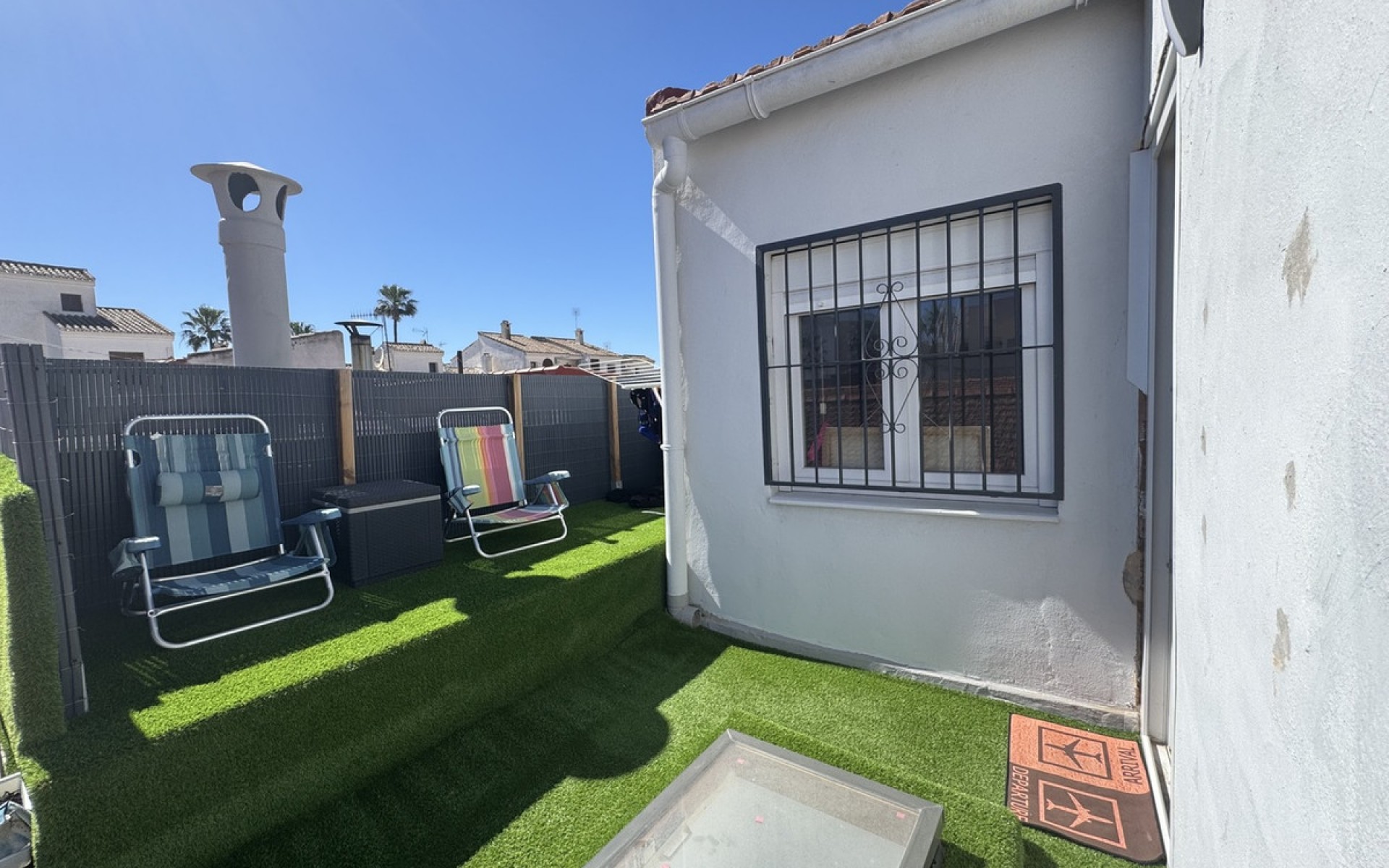 zum Verkauf - Reihenhaus - San Miguel De Salinas - San Miguel de Salinas Centro