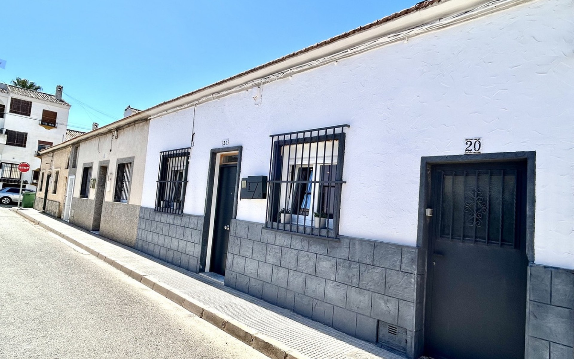 zum Verkauf - Reihenhaus - San Miguel De Salinas - San Miguel de Salinas Centro