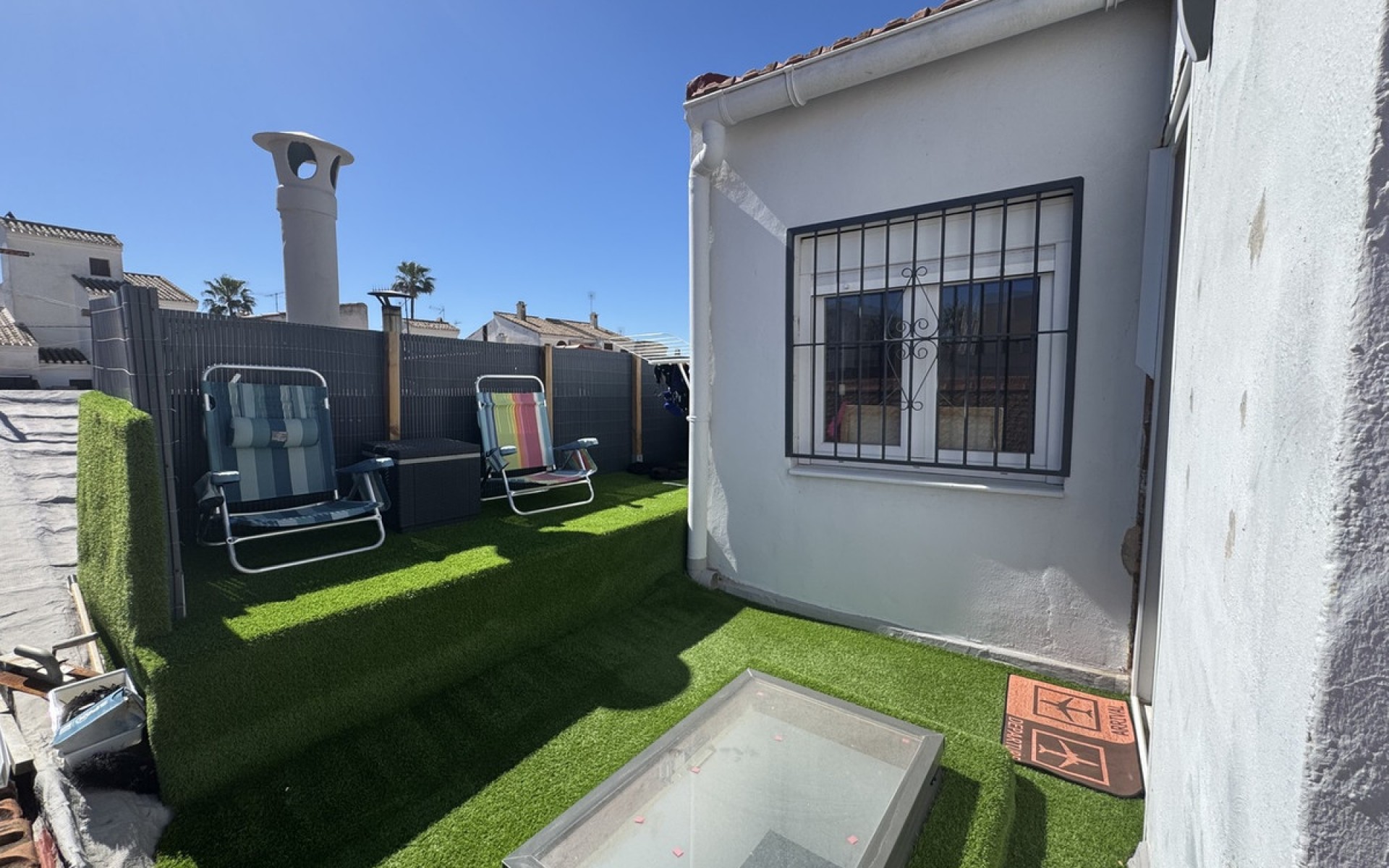 zum Verkauf - Reihenhaus - San Miguel De Salinas - San Miguel de Salinas Centro