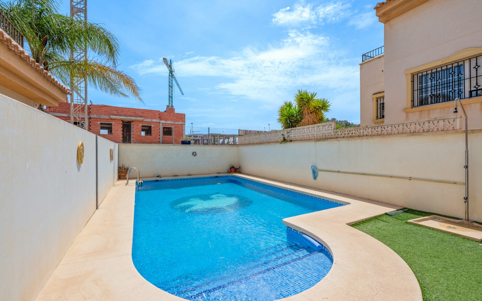 zum Verkauf - Reihenhaus - San Miguel De Salinas - San Miguel de Salinas Centro
