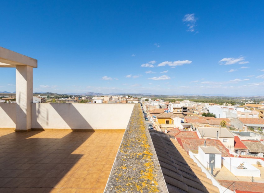 zum Verkauf - Reihenhaus - San Miguel De Salinas - San Miguel de Salinas Centro