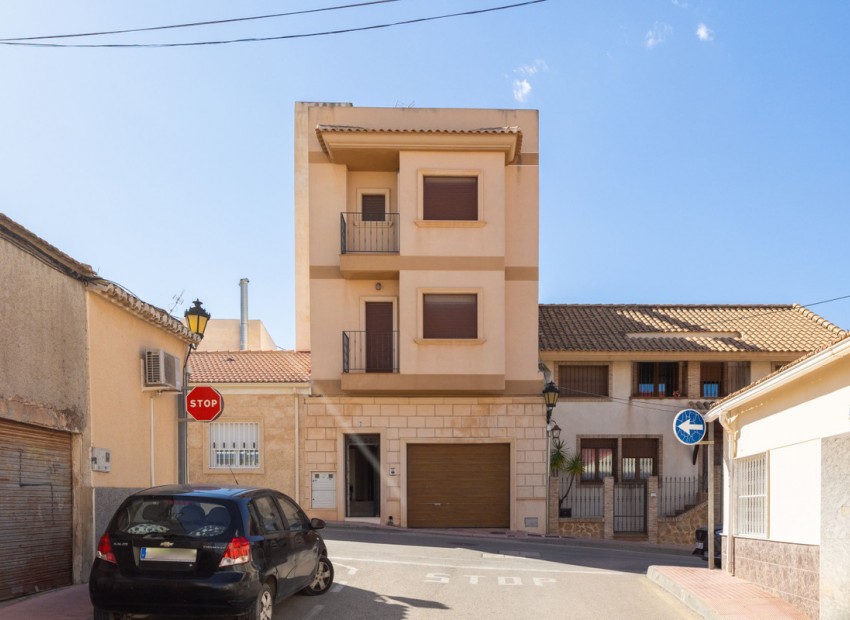 zum Verkauf - Reihenhaus - San Miguel De Salinas - San Miguel de Salinas Centro