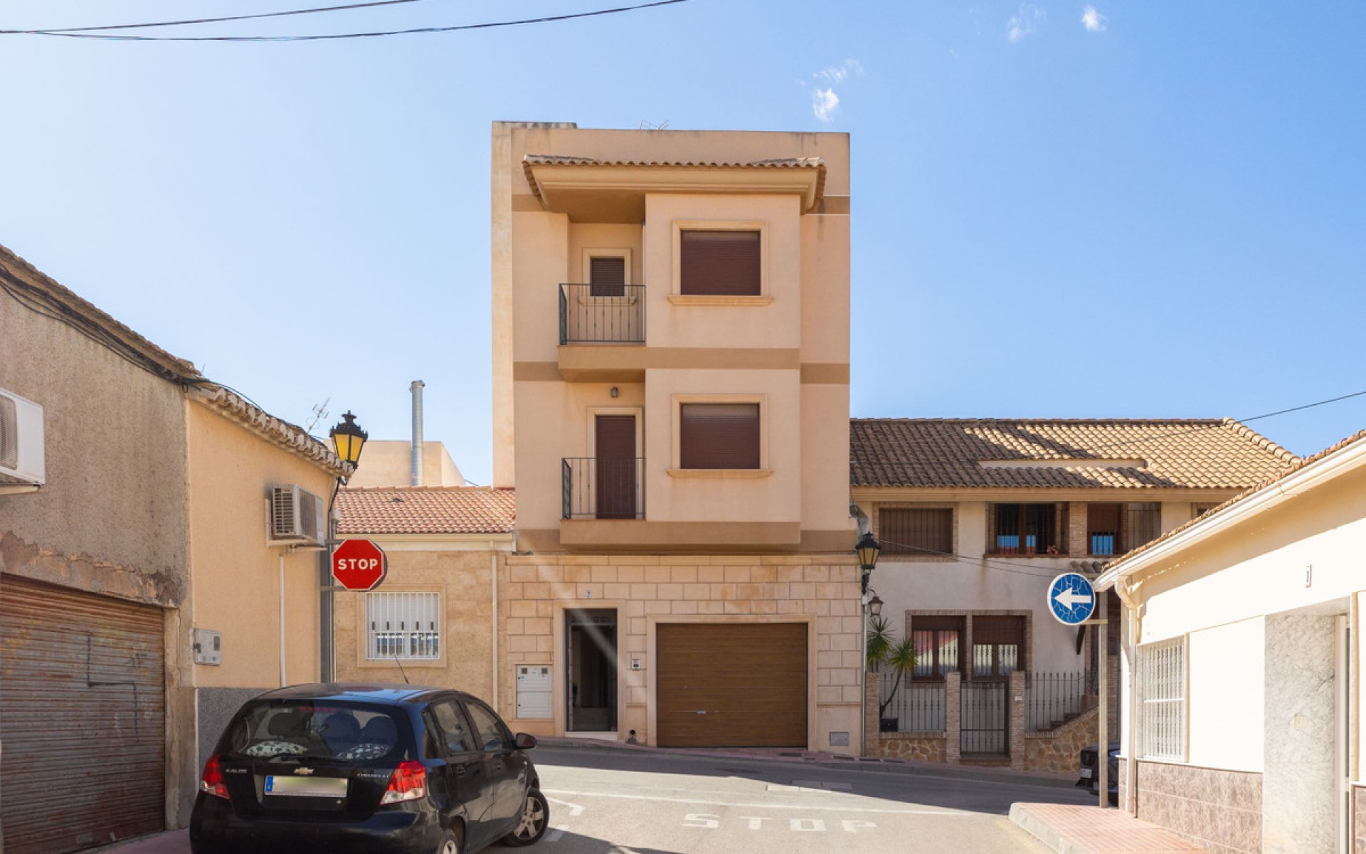 zum Verkauf - Reihenhaus - San Miguel De Salinas - San Miguel de Salinas Centro