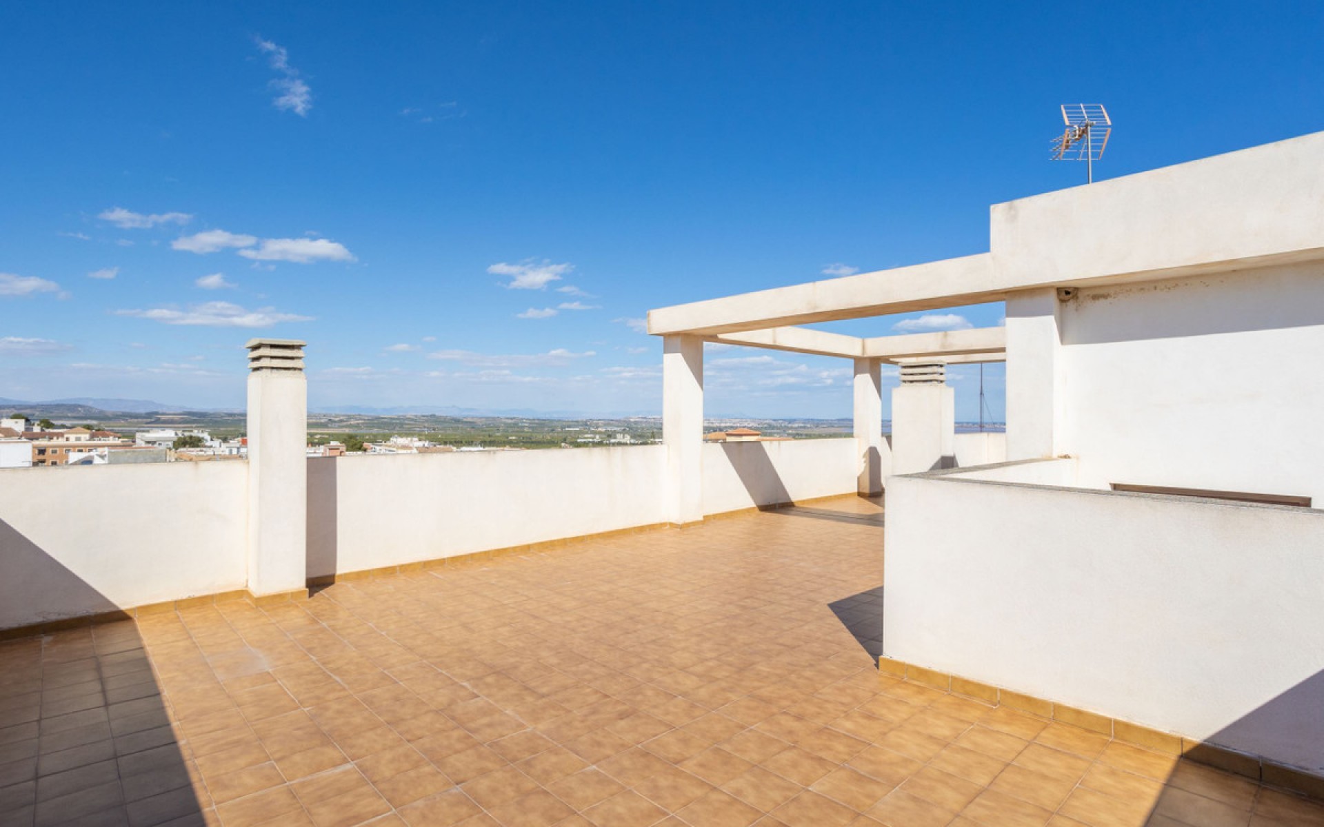 zum Verkauf - Reihenhaus - San Miguel De Salinas - San Miguel de Salinas Centro