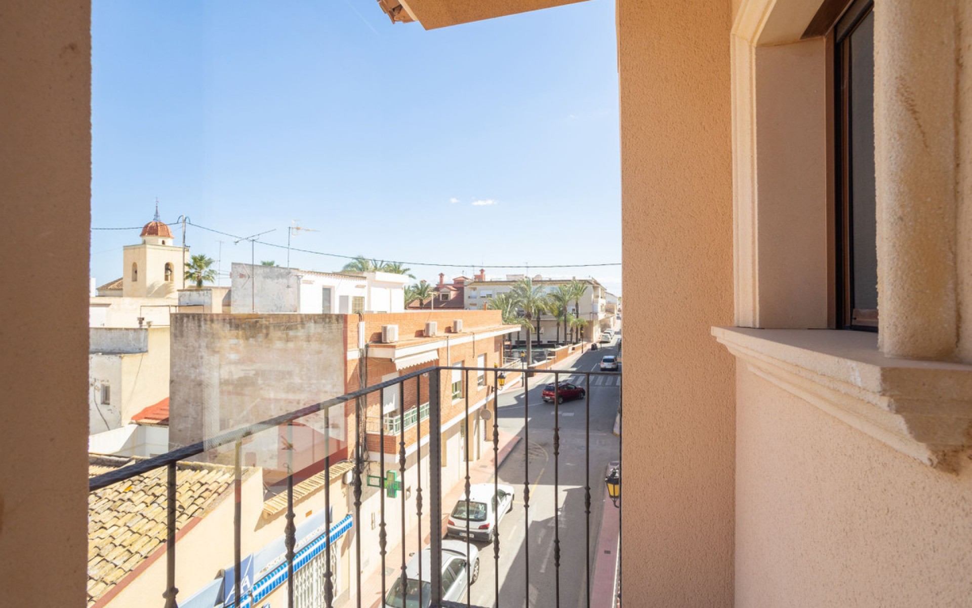zum Verkauf - Reihenhaus - San Miguel De Salinas - San Miguel de Salinas Centro
