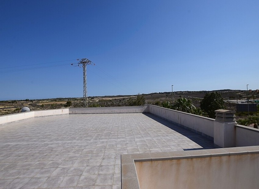 zum Verkauf - Reihenhaus - San Miguel De Salinas - San Miguel de Salinas Centro