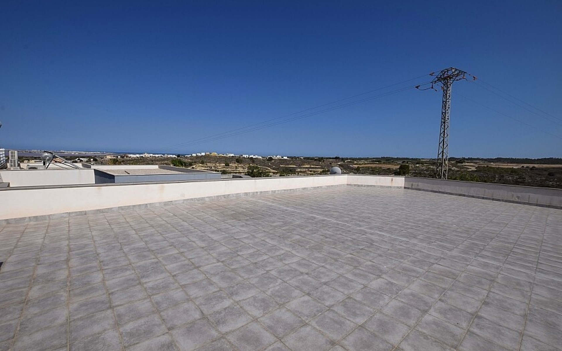zum Verkauf - Reihenhaus - San Miguel De Salinas - San Miguel de Salinas Centro