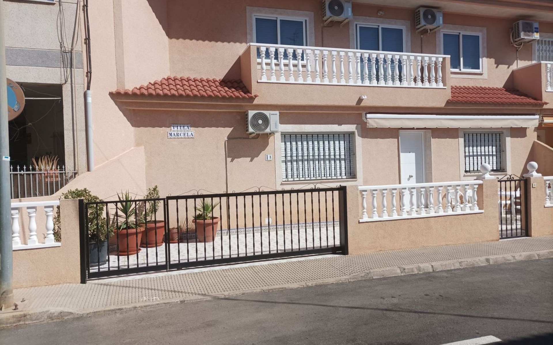 zum Verkauf - Reihenhaus - San Pedro del Pinatar - Lo Pagan