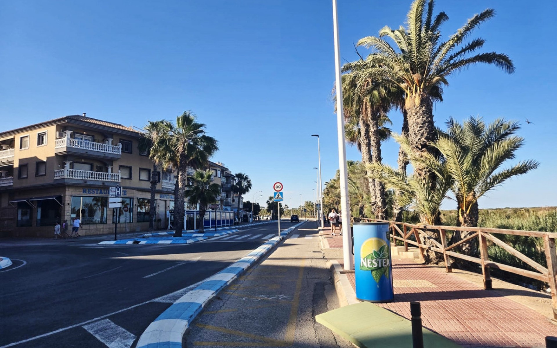 zum Verkauf - Reihenhaus - San Pedro del Pinatar - Lo Pagan