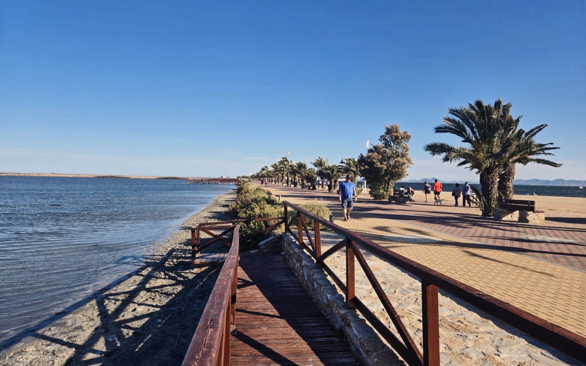 zum Verkauf - Reihenhaus - San Pedro del Pinatar - Lo Pagan