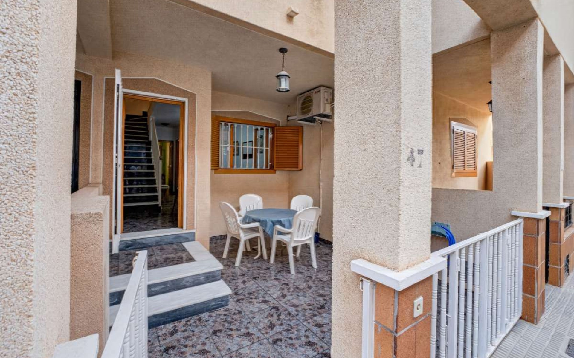 zum Verkauf - Reihenhaus - San Pedro del Pinatar - Lo Pagan