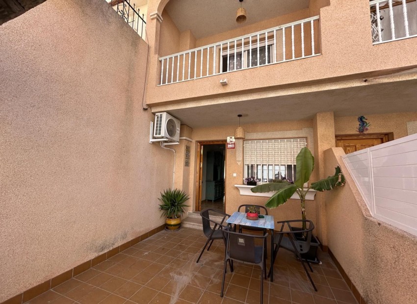 zum Verkauf - Reihenhaus - San Pedro del Pinatar