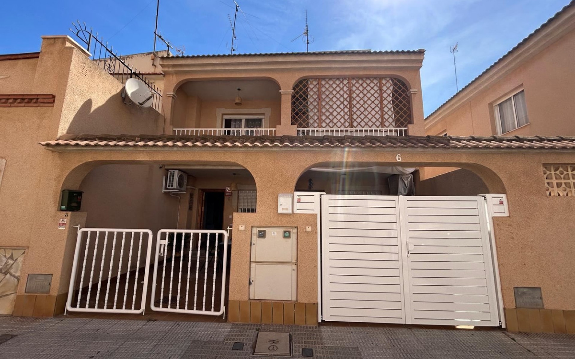 zum Verkauf - Reihenhaus - San Pedro del Pinatar