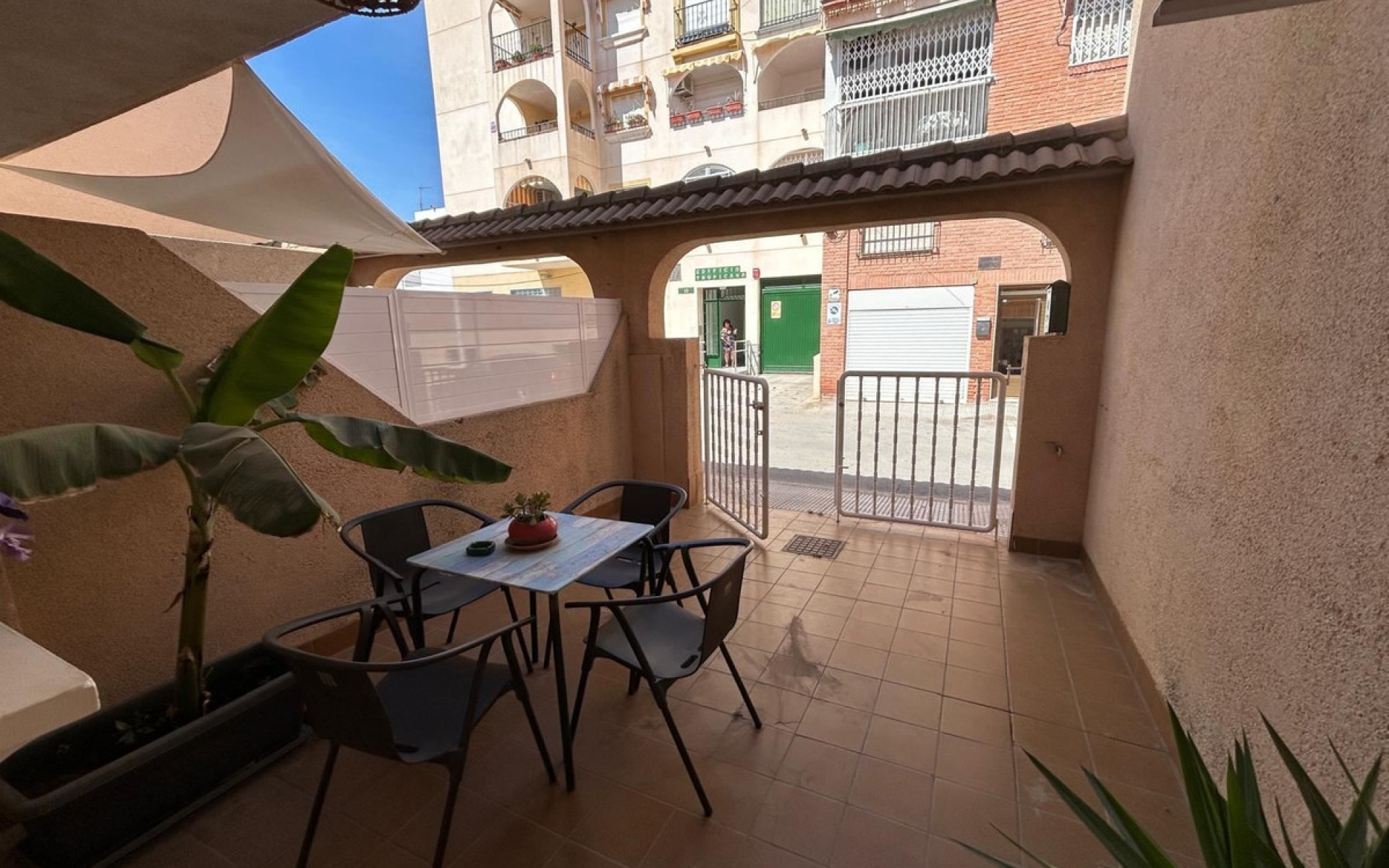 zum Verkauf - Reihenhaus - San Pedro del Pinatar