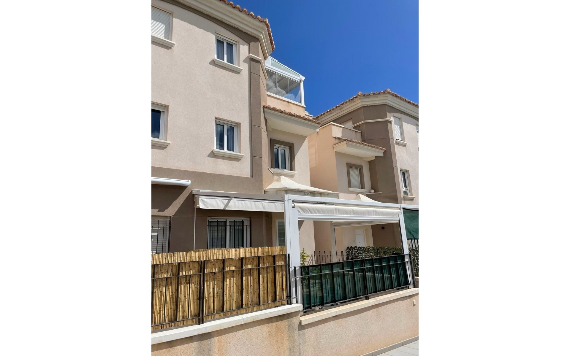 zum Verkauf - Reihenhaus - Santa Pola - Santa Pola Centro