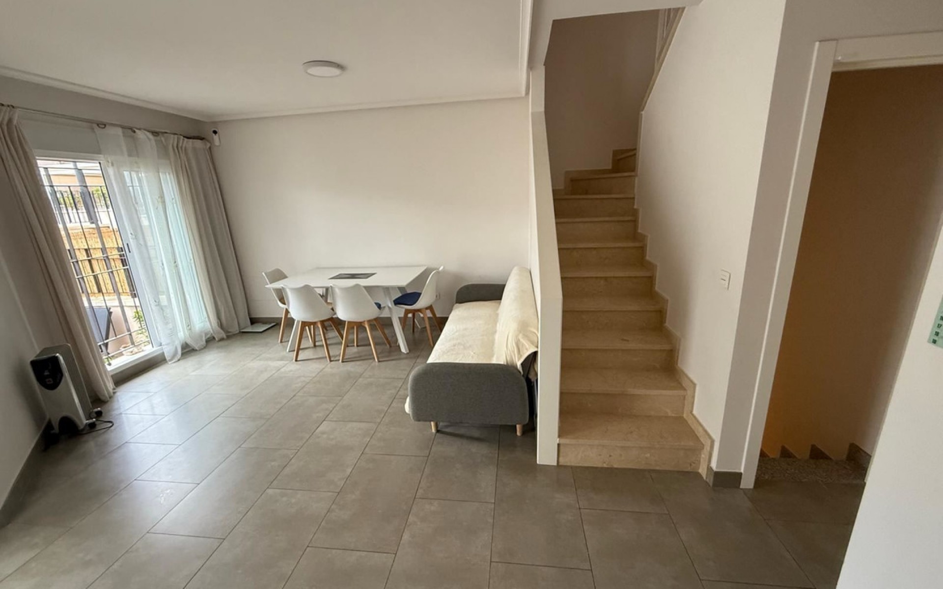 zum Verkauf - Reihenhaus - Santa Pola - Santa Pola Centro