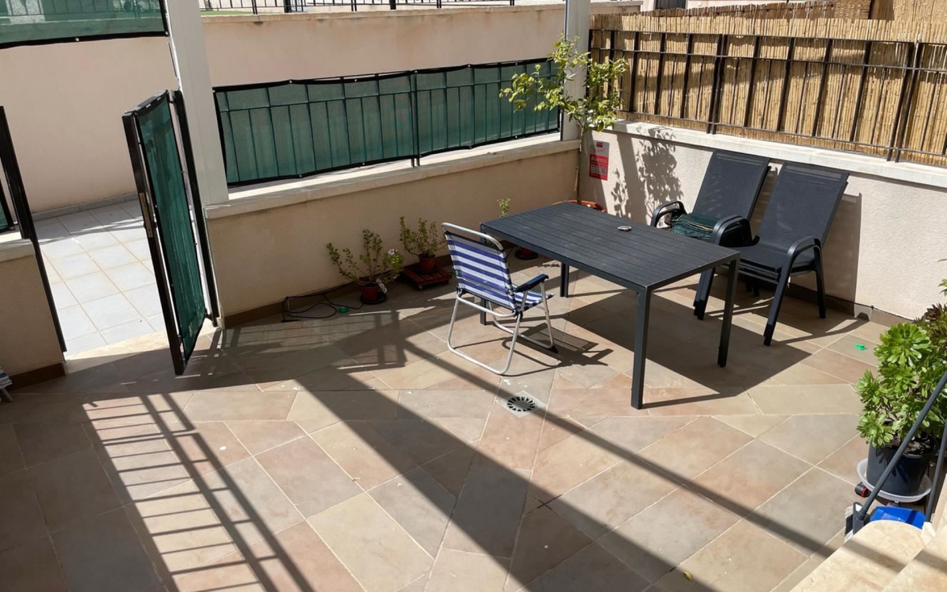 zum Verkauf - Reihenhaus - Santa Pola - Santa Pola Centro