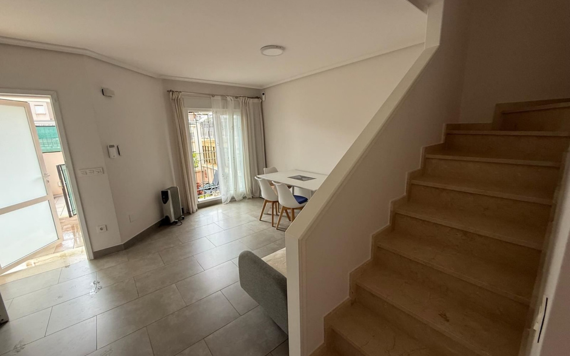 zum Verkauf - Reihenhaus - Santa Pola - Santa Pola Centro