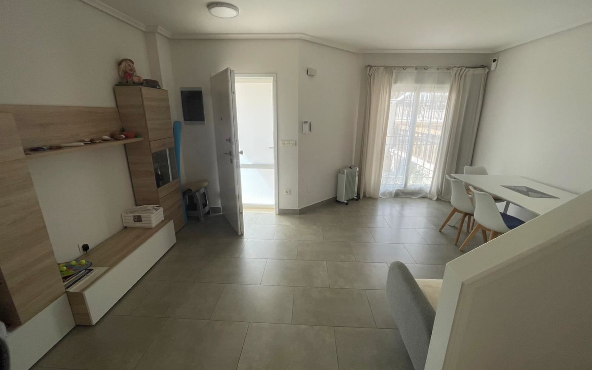 zum Verkauf - Reihenhaus - Santa Pola - Santa Pola Centro