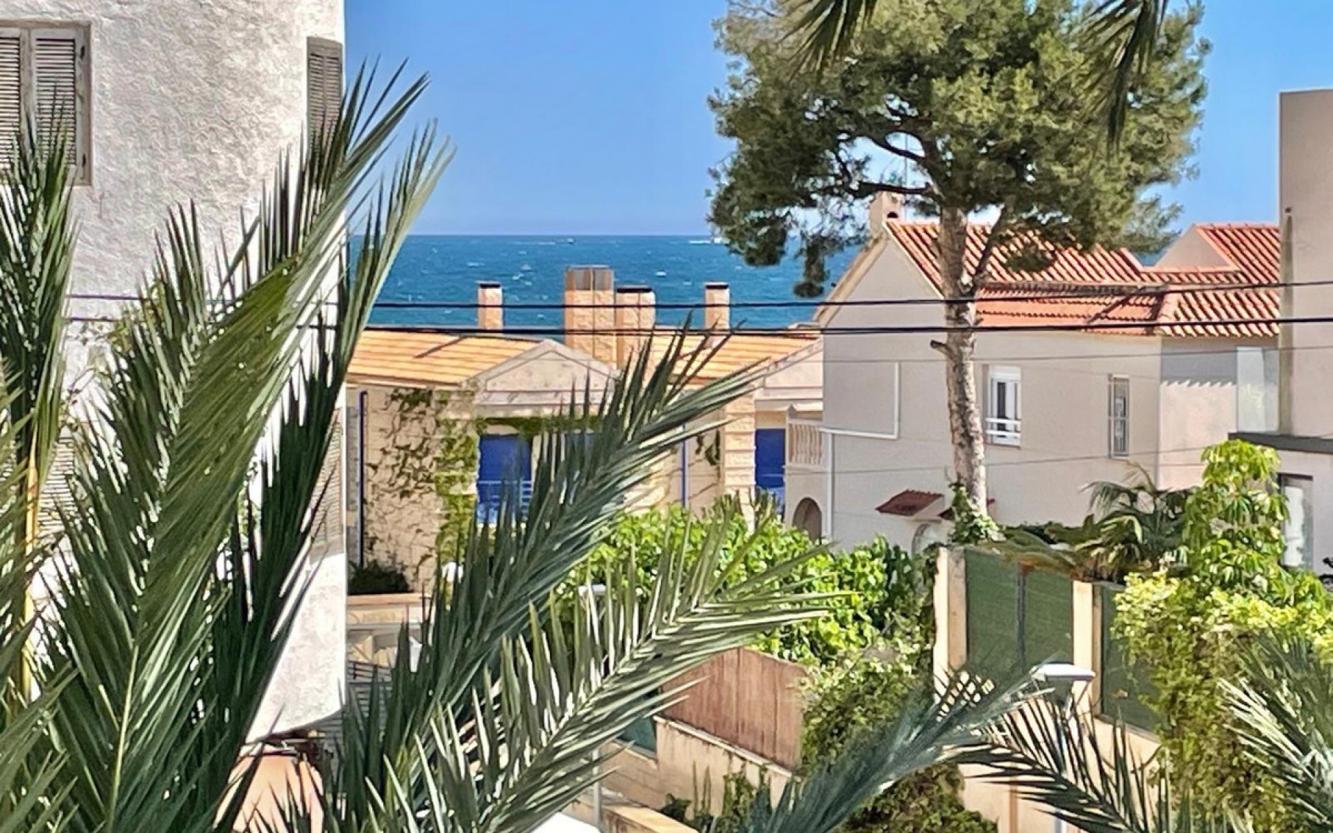 zum Verkauf - Reihenhaus - Santa Pola - Santa Pola Centro