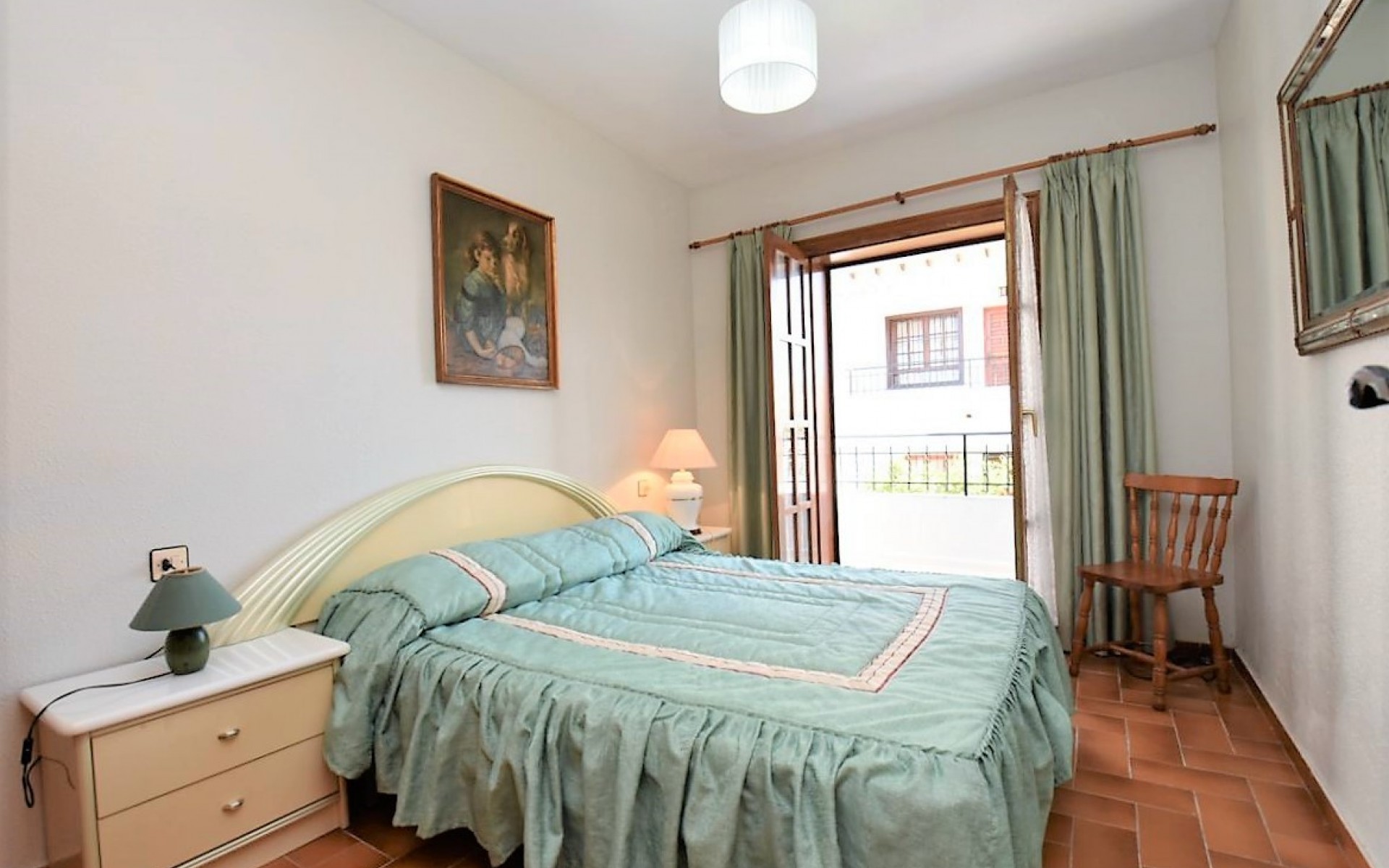 zum Verkauf - Reihenhaus - Torrevieja - Aguas Nuevas