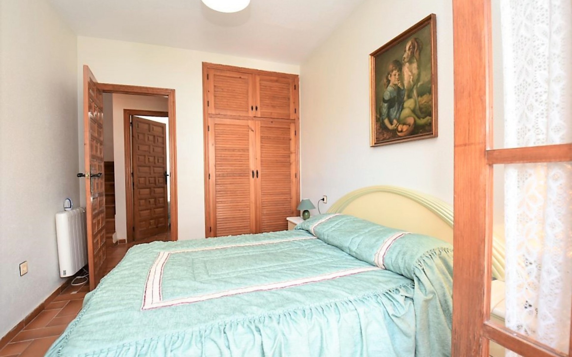 zum Verkauf - Reihenhaus - Torrevieja - Aguas Nuevas