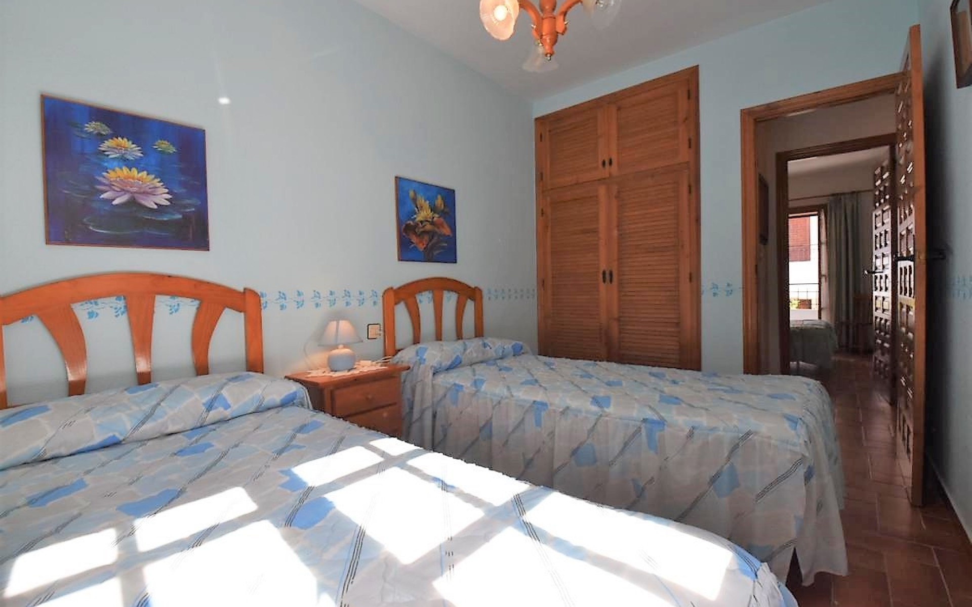 zum Verkauf - Reihenhaus - Torrevieja - Aguas Nuevas