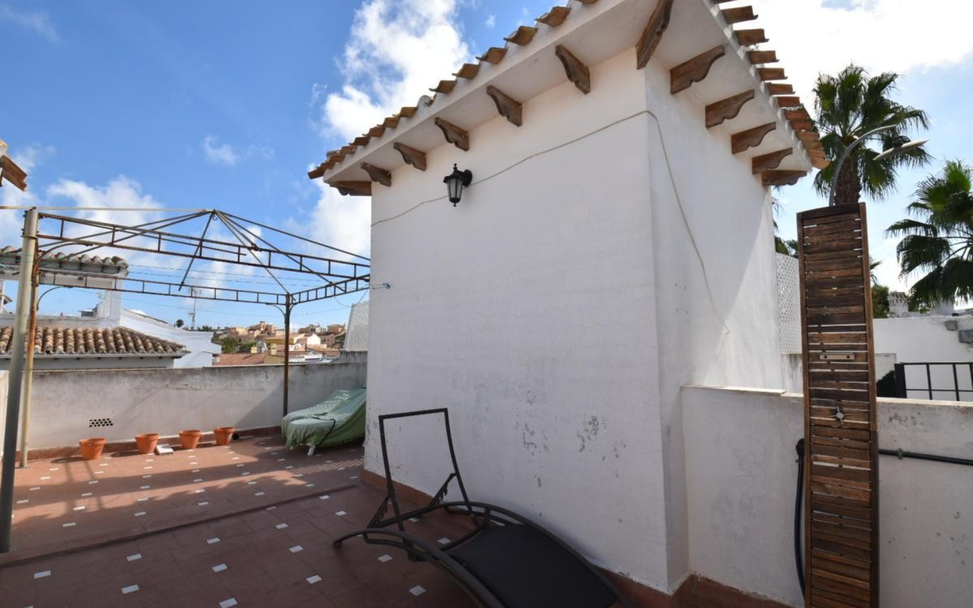 zum Verkauf - Reihenhaus - Torrevieja - Aguas Nuevas