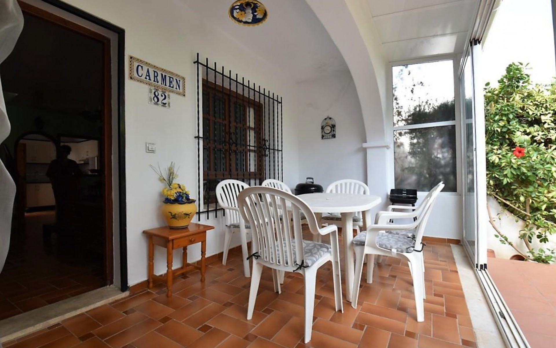 zum Verkauf - Reihenhaus - Torrevieja - Aguas Nuevas