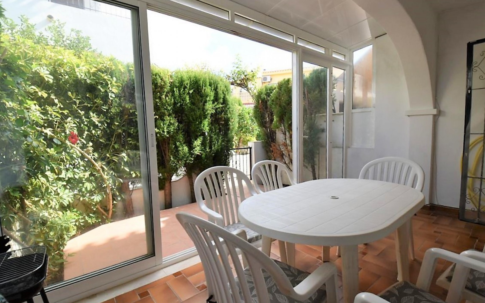 zum Verkauf - Reihenhaus - Torrevieja - Aguas Nuevas