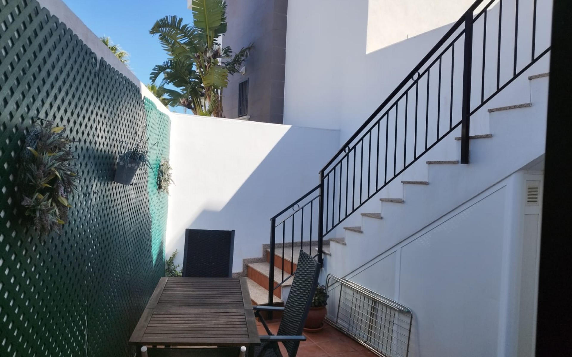 zum Verkauf - Reihenhaus - Torrevieja - Aguas Nuevas