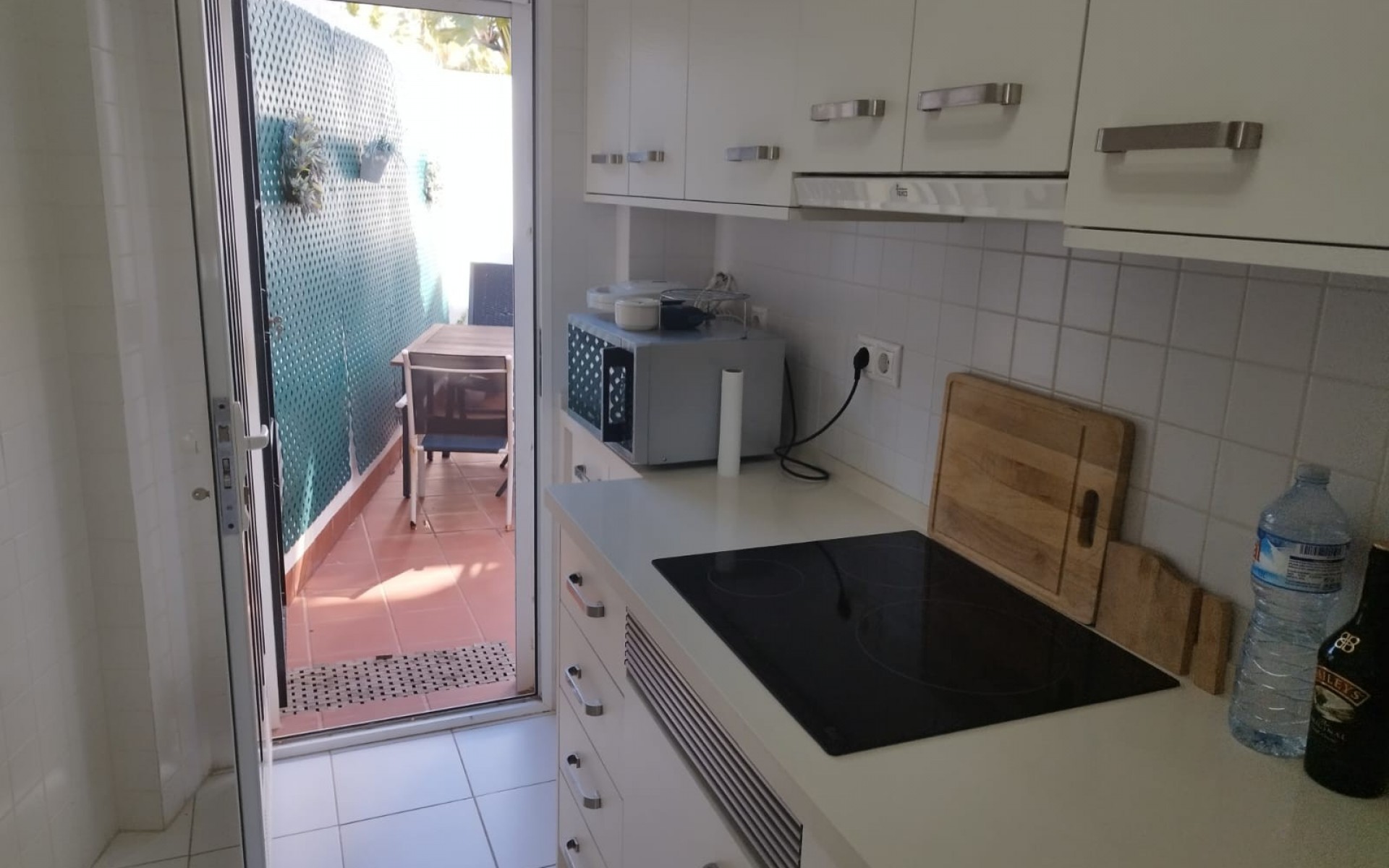 zum Verkauf - Reihenhaus - Torrevieja - Aguas Nuevas