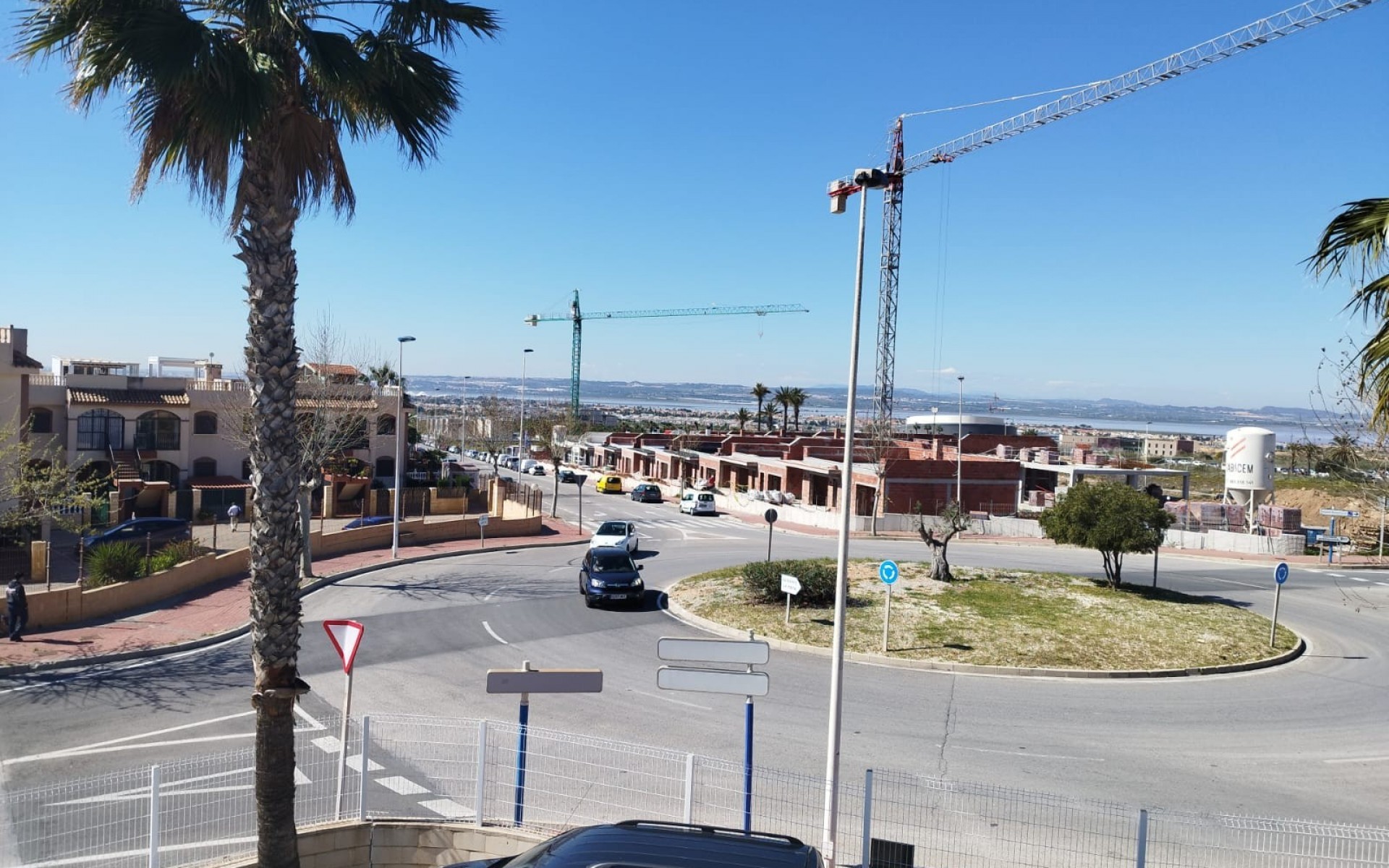 zum Verkauf - Reihenhaus - Torrevieja - Aguas Nuevas