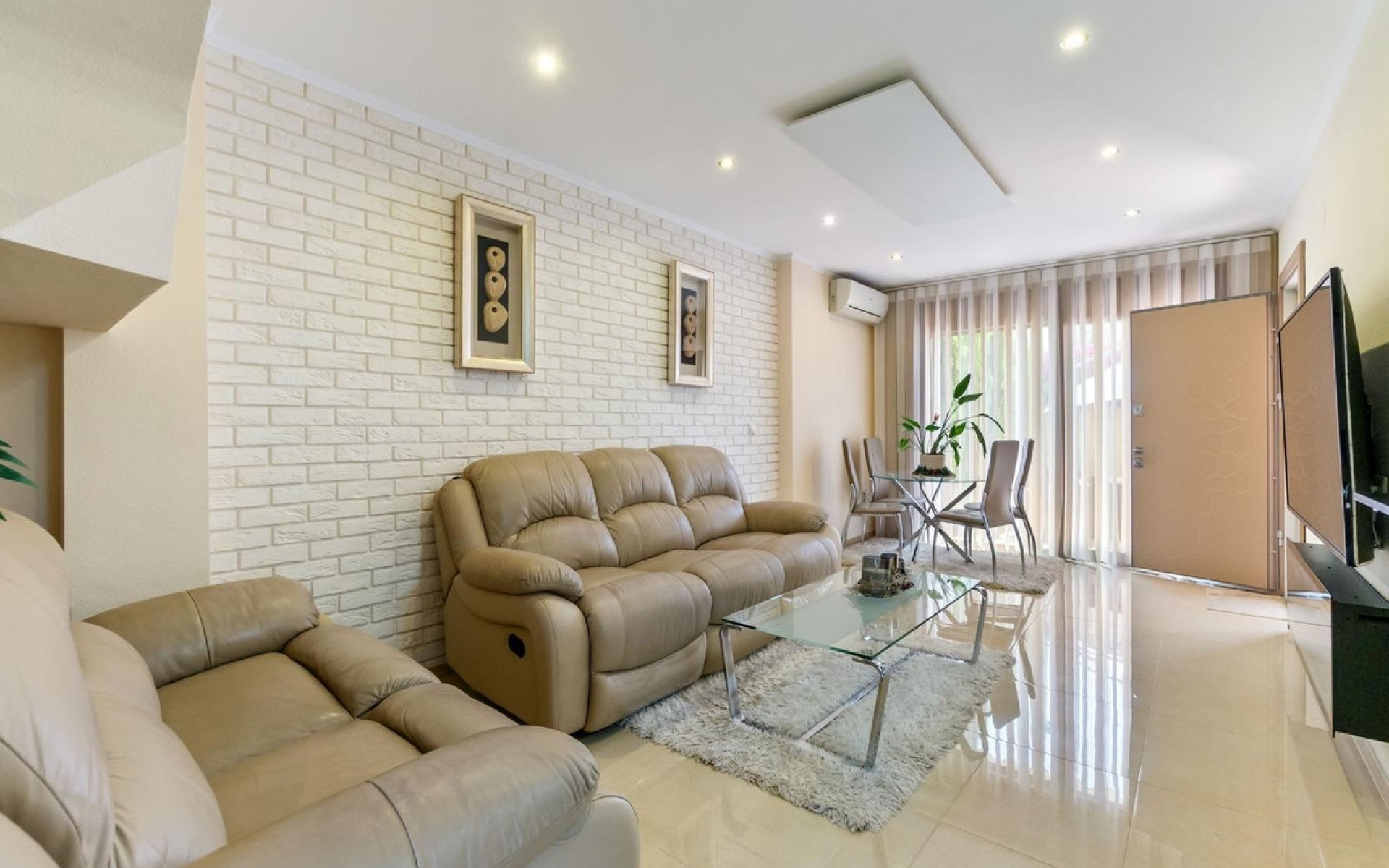 zum Verkauf - Reihenhaus - Torrevieja - Aguas Nuevas