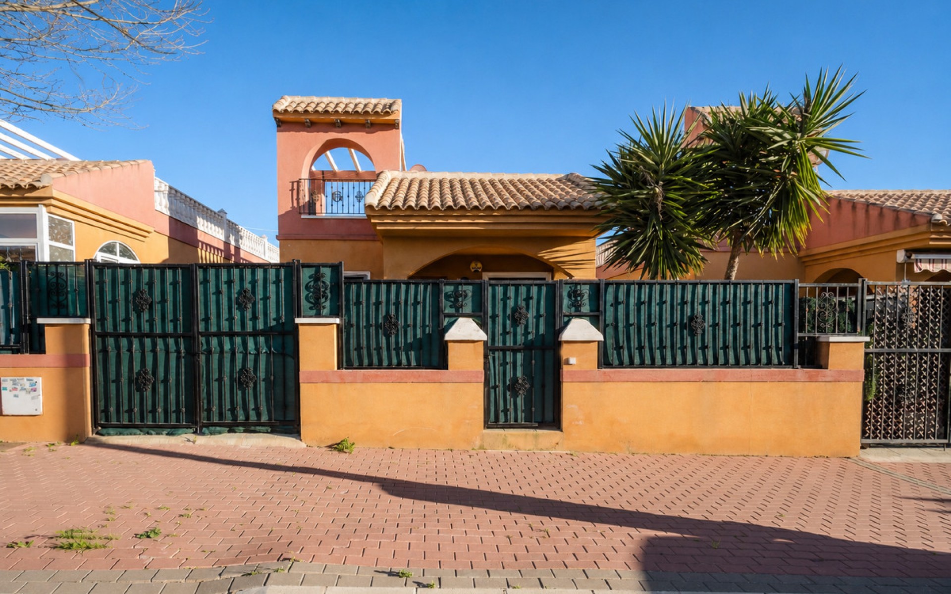 zum Verkauf - Reihenhaus - Torrevieja - Aguas Nuevas