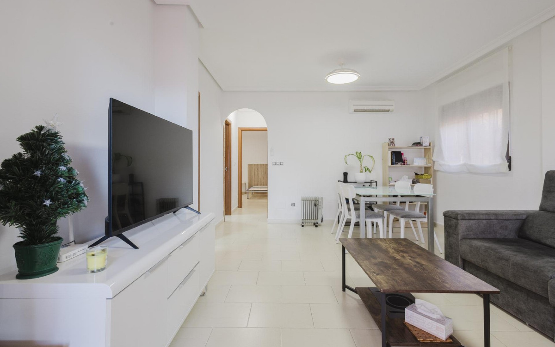 zum Verkauf - Reihenhaus - Torrevieja - Aguas Nuevas