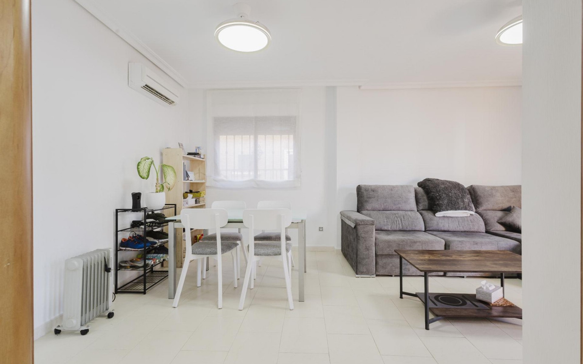 zum Verkauf - Reihenhaus - Torrevieja - Aguas Nuevas