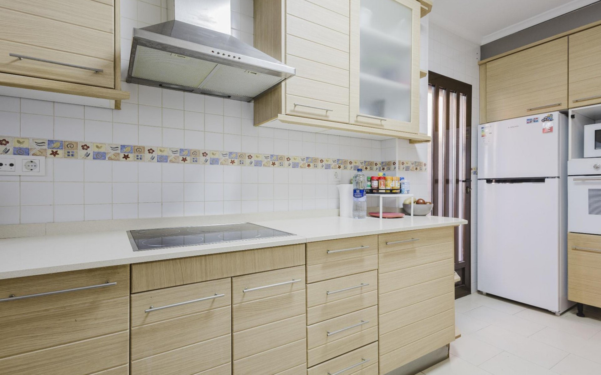 zum Verkauf - Reihenhaus - Torrevieja - Aguas Nuevas