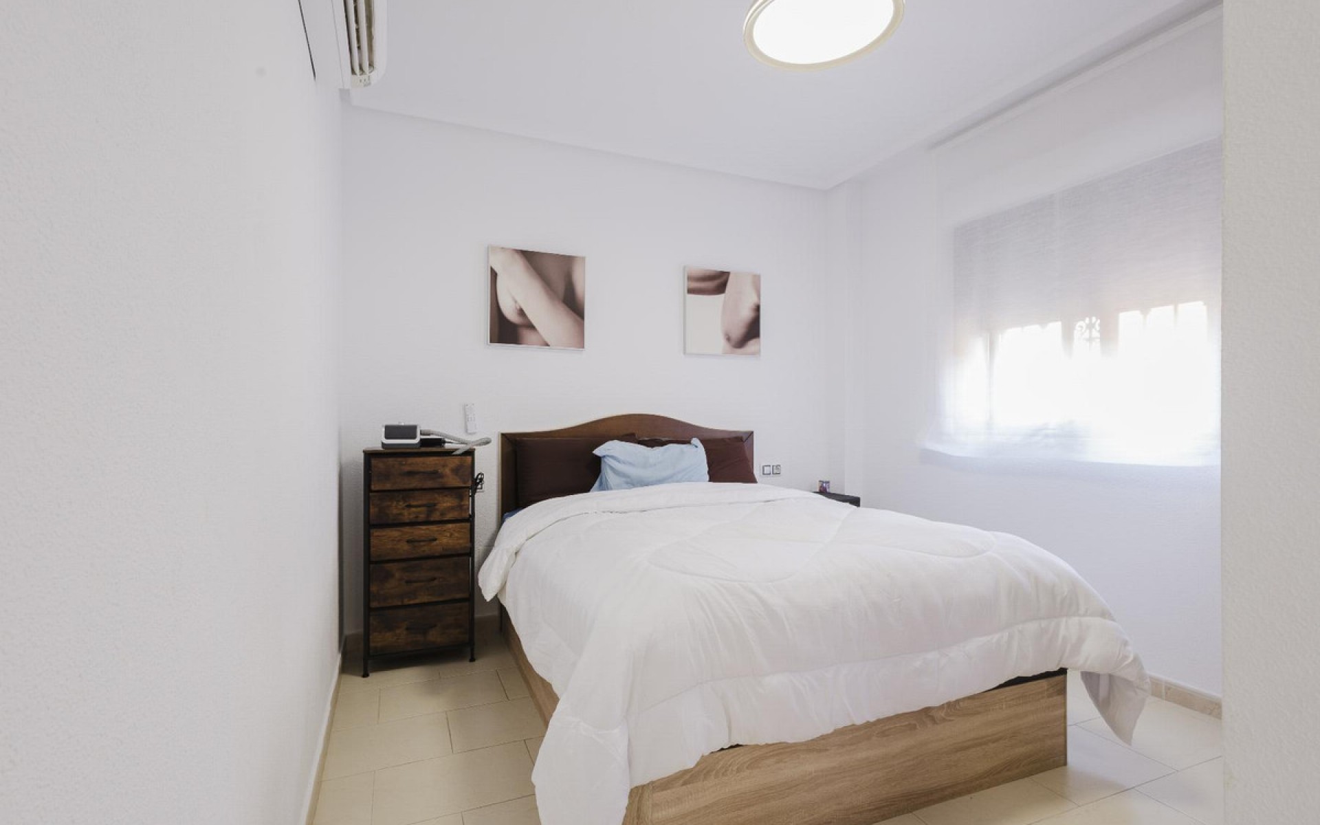 zum Verkauf - Reihenhaus - Torrevieja - Aguas Nuevas