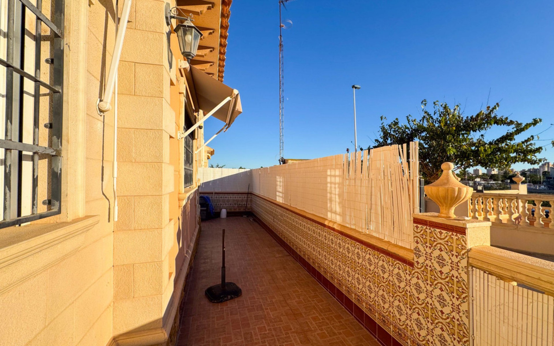 zum Verkauf - Reihenhaus - Torrevieja - Aguas Nuevas