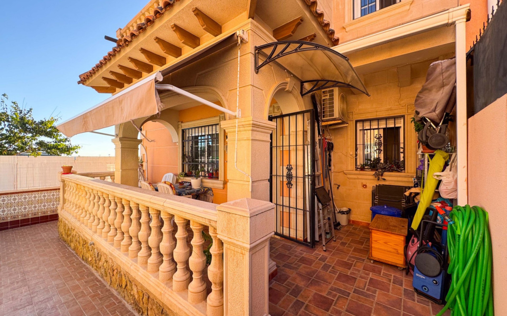 zum Verkauf - Reihenhaus - Torrevieja - Aguas Nuevas