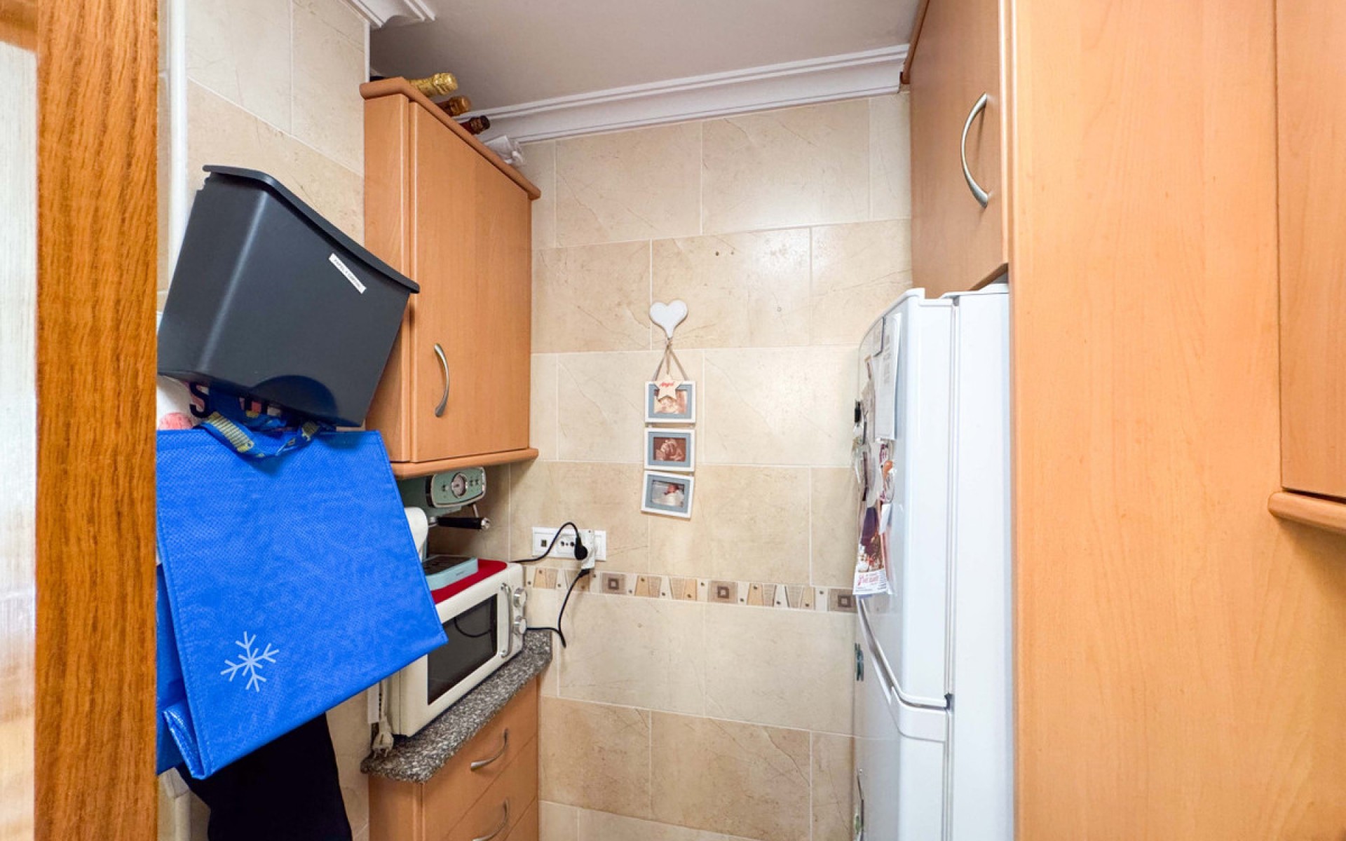 zum Verkauf - Reihenhaus - Torrevieja - Aguas Nuevas