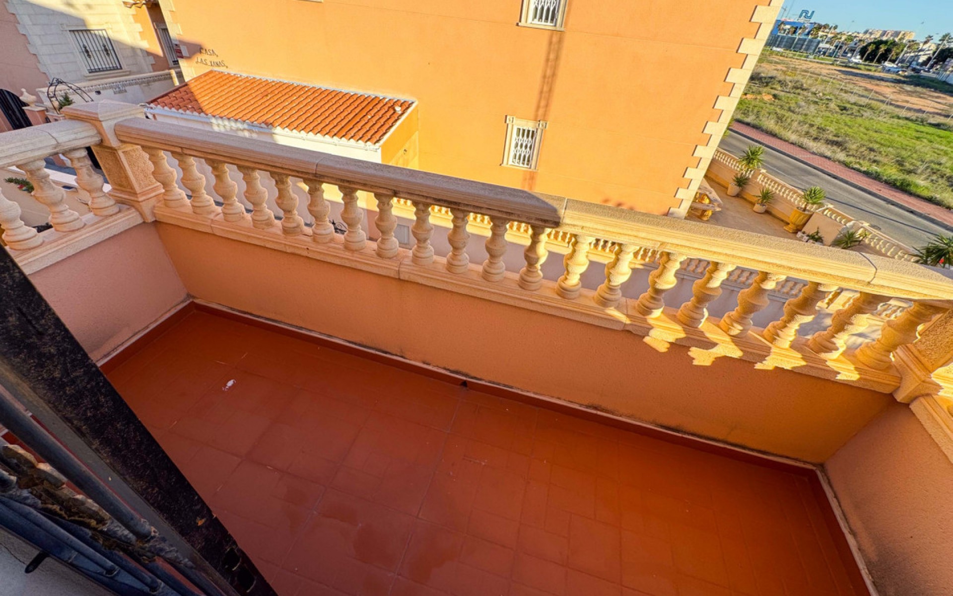 zum Verkauf - Reihenhaus - Torrevieja - Aguas Nuevas