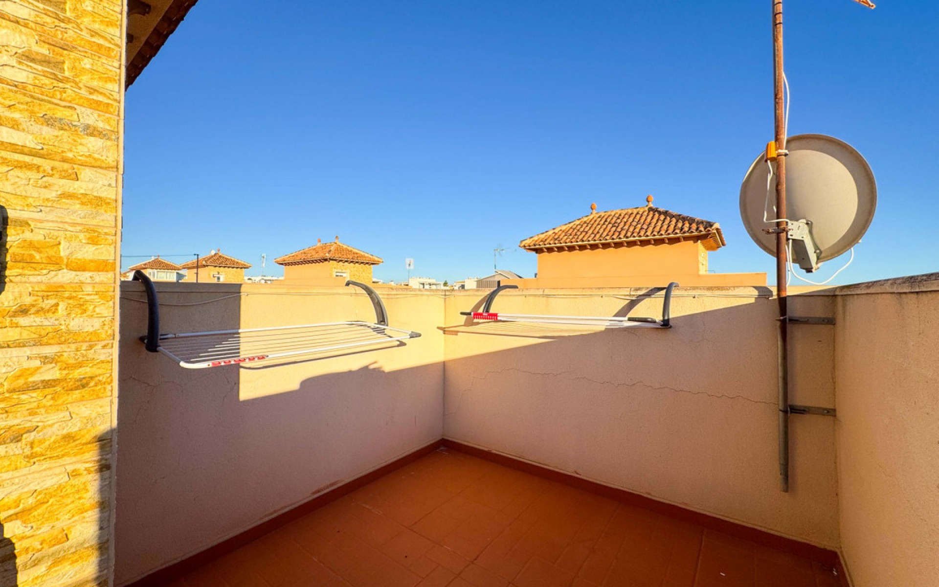 zum Verkauf - Reihenhaus - Torrevieja - Aguas Nuevas