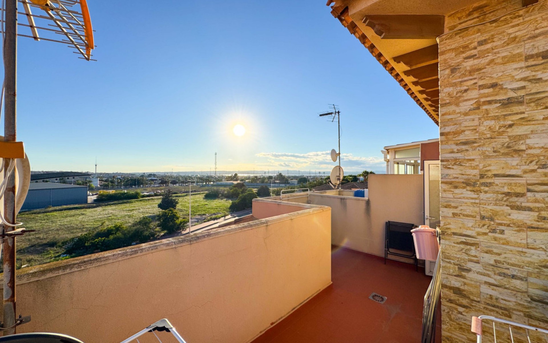 zum Verkauf - Reihenhaus - Torrevieja - Aguas Nuevas