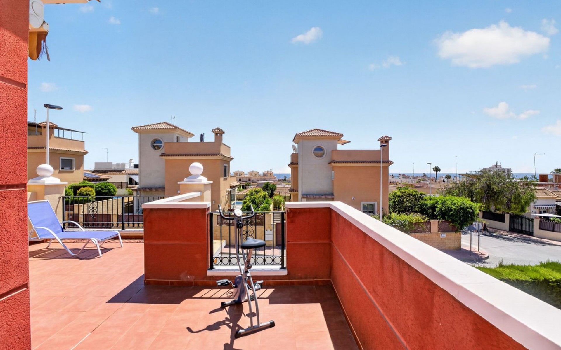 zum Verkauf - Reihenhaus - Torrevieja - Aguas Nuevas