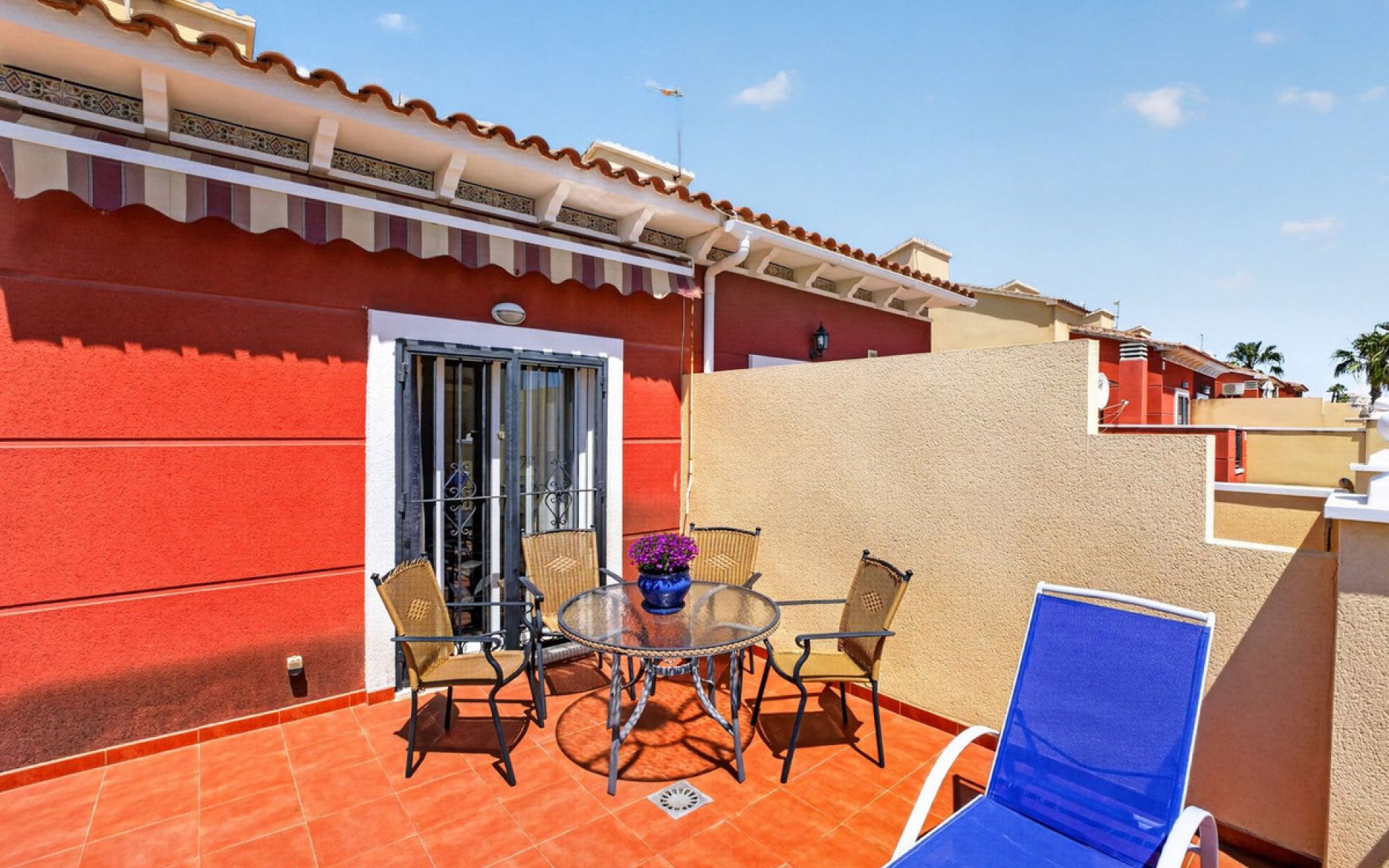 zum Verkauf - Reihenhaus - Torrevieja - Aguas Nuevas